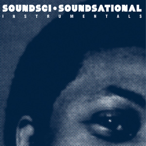 Soundsational Instrumentals