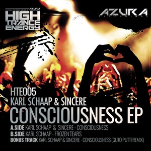 Consciousness (Guto Putti Remix)