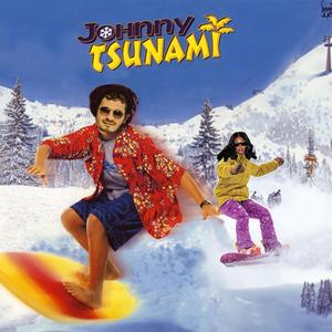 Johnny Tsunami (Explicit)