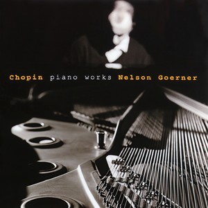 Chopin: Piano Works