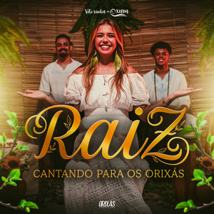 Lava Minha Alma / Eu Vi Mamãe Oxum Na Cachoeira / Oro Mi Maió