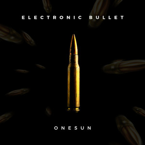 Electronic Bullet