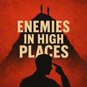 Enemies in High Places (Explicit)