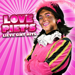 Love Piet - Sinterklaas kapoentje (Bonne bonne) (Meezingversie)
