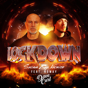 Lockdown (Swiss Rap Version)