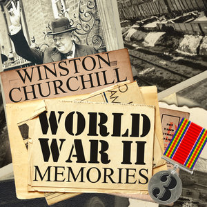 World War II Memories, Vol. 3