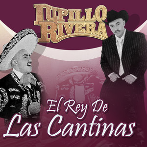 Popurrí: El Rey de las Cantinas / Despreciado / El Rey de las Cantinas / Volver, Volver (Mariachi)