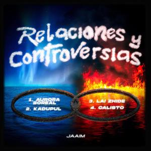 Relaciones y Controversias