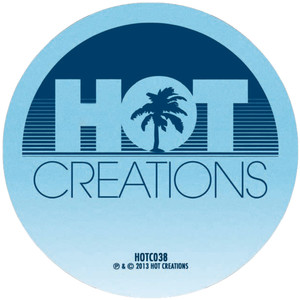 Off The Handle (Original Mix)