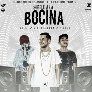 Súbele a la Bocina