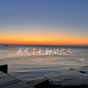 我成了无聊的大人