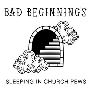 Sleeping In Church Pews (feat. Noel Leon)