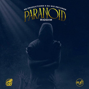 Paranoid Riddim (Explicit)