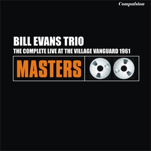 Bill Evans Trio - My Man's Gone Now