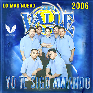 Yo Te Sigo Amando, Grupo Valle Show