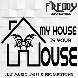 My House is Your House (Original Mix)