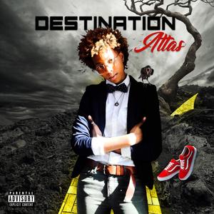 Destination Atlas (Explicit)