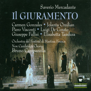 A Te Il Veleno - O Perfida