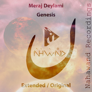 Genesis (Extended Mix)