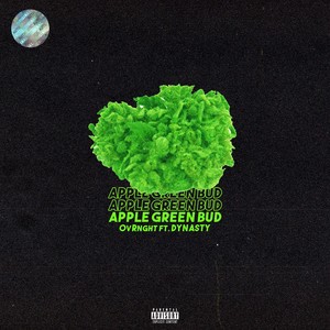 Apple Green Bud