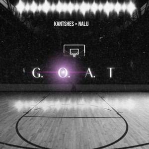 G.O.A.T