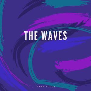 the waves