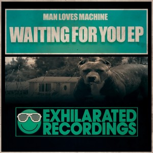 Waiting For You (Original Mix)