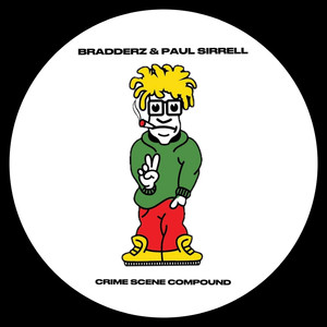 Crime Scene Compound (Sikk Speed Garage Radio Edit)