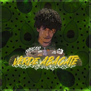 Verde Abacate (Explicit)