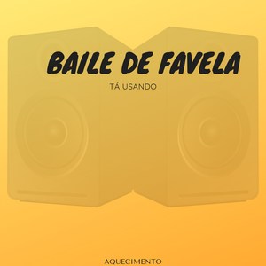 Aquecimento Baile de Favela(Ta Usando) (Original)