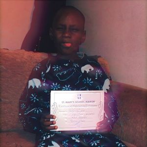 Lett It Go (Explicit)