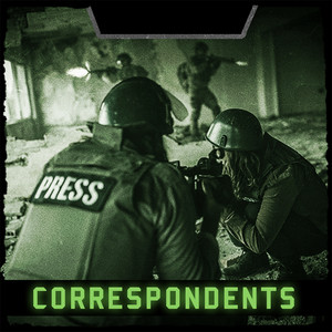 Correspondents