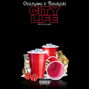 City Life (Explicit)