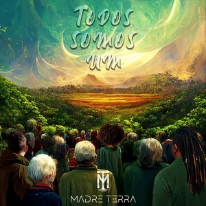 Todos Somos Um