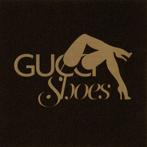 Gucci Shoes (Explicit)