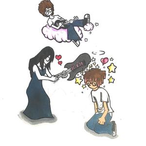 PUPPET (feat. EUFOREIGN & ilovemax)