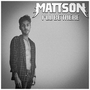I'll Be There(feat. GLD)