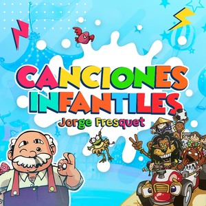 CANCIONES INFANTILES