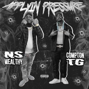 Applyin pressure (Explicit)