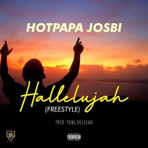 Hallelujah Freestyle (Explicit)