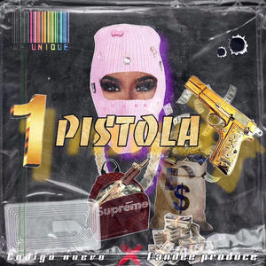 1 Pistola