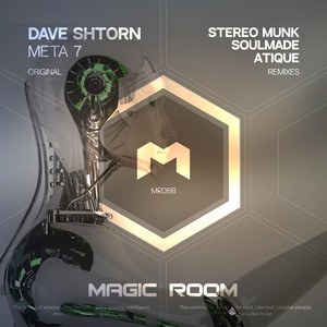 Dave Shtorn - Meta 7 (STEREO MUNK Remix)