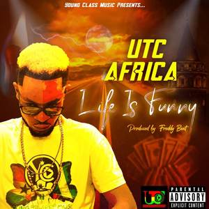 Life is Funny (Explicit)