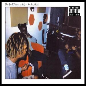 Let Me Be(feat. Mmachi) (Explicit)