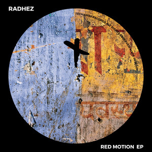Red Motion