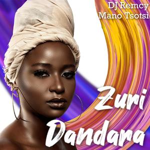 Zuri Dandara (Explicit)