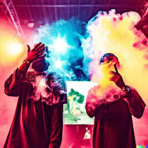 Chiefn Blunts (feat. 2kjay BO & GeeQue) (Explicit)