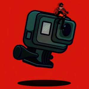 Go pro (feat. Notez & Amonn) (Explicit)