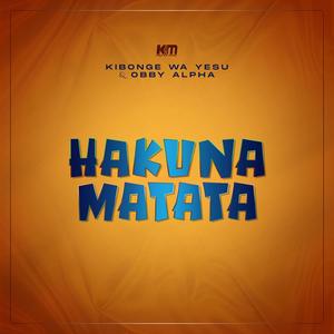 Hakuna Matata (feat. Obby Alpha)
