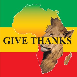 Give Thanks